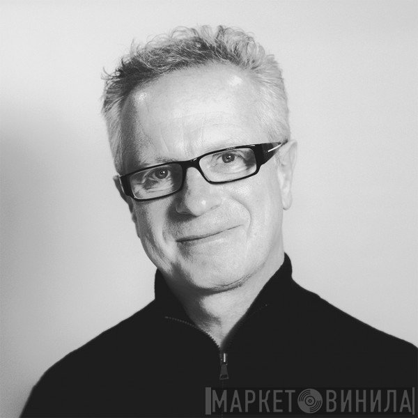 Tarquin Boyesen