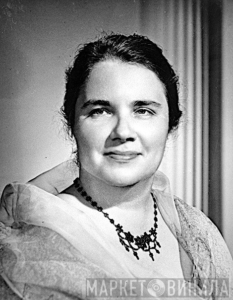 Tatiana Nikolayeva