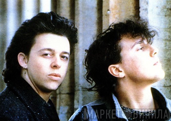 Tears For Fears