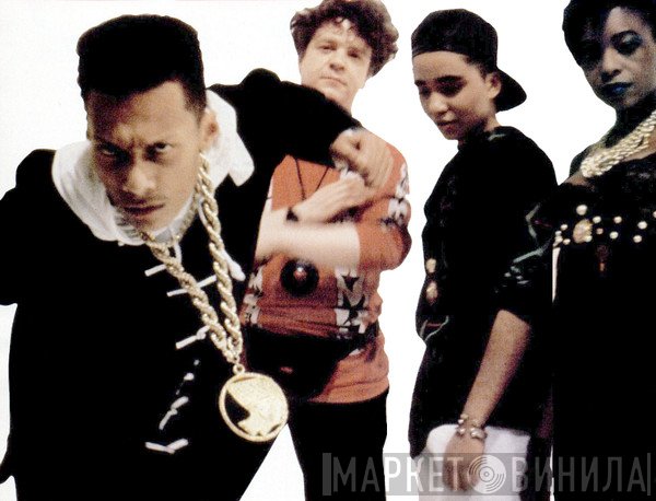 Technotronic