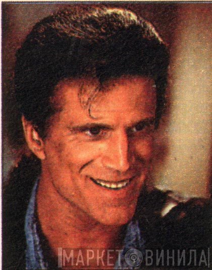 Ted Danson