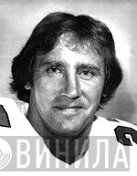 Ted Dushinski