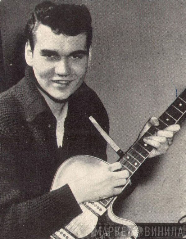 Ted Herold