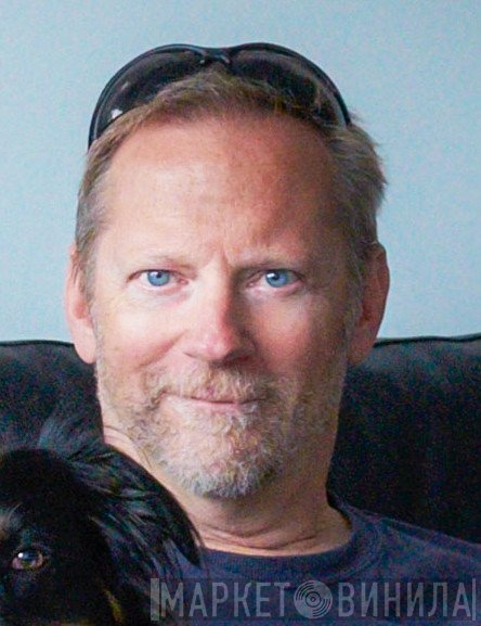 Ted Jensen