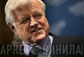 Ted Kennedy 