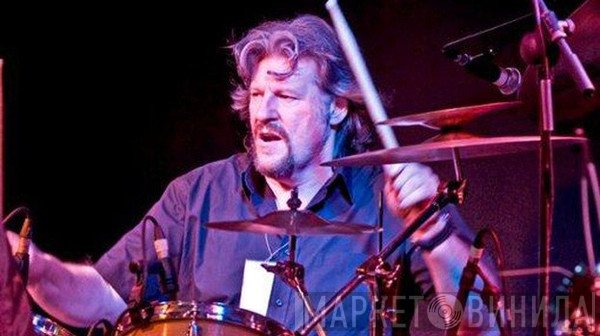 Ted McKenna