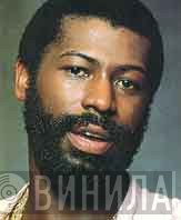 Teddy Pendergrass