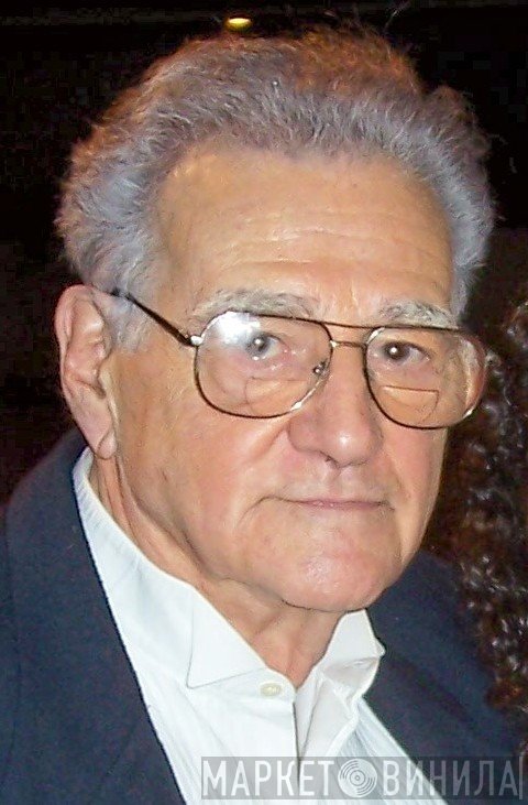 Teddy Reno