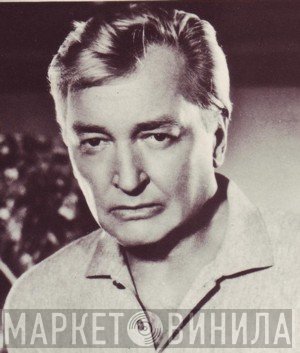 Teddy Stauffer