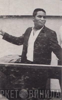 Teddy Vann