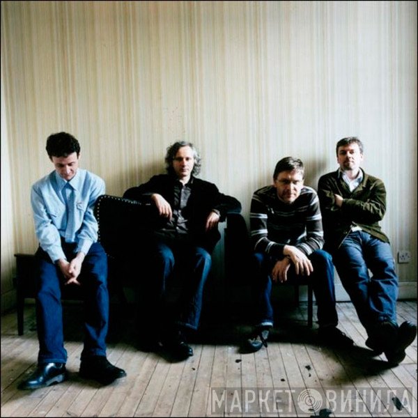 Teenage Fanclub