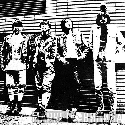 Teengenerate