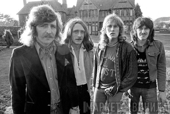 Ten Years After