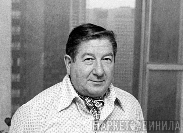 Teo Macero