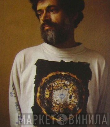 Terence McKenna