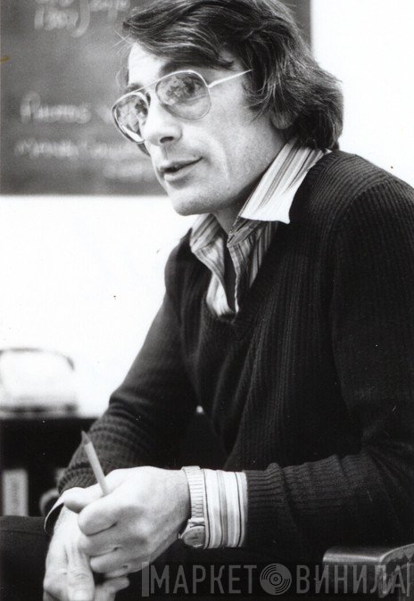 Terence O'Neill-Joyce
