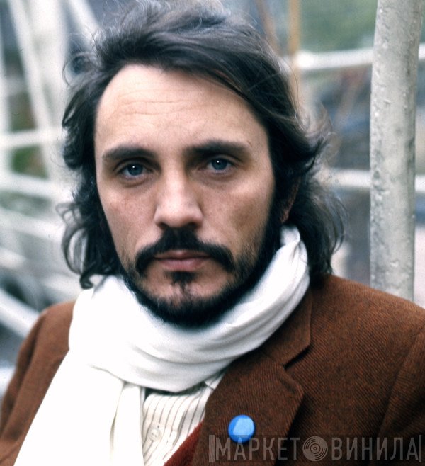 Terence Stamp