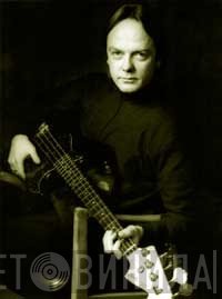 Terje Gewelt
