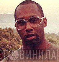 Terrance Hamlin