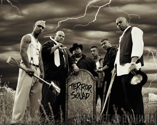 Terror Squad