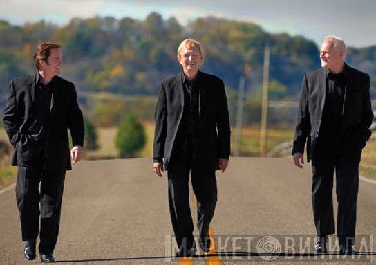 Terry Blackwood & The Imperials