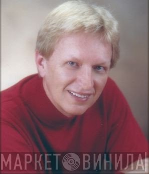 Terry Blackwood