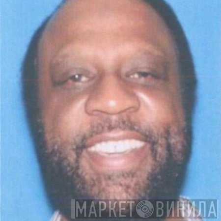 Terry Carter 