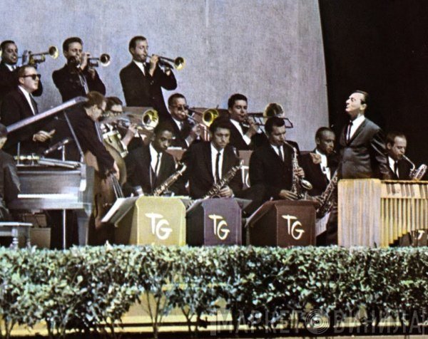 Terry Gibbs Dream Band