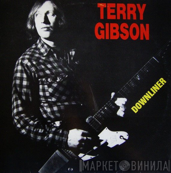 Terry Gibson