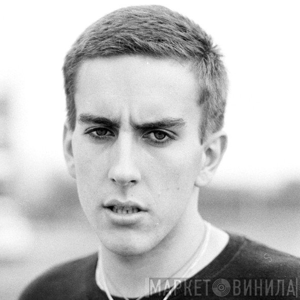 Terry Hall