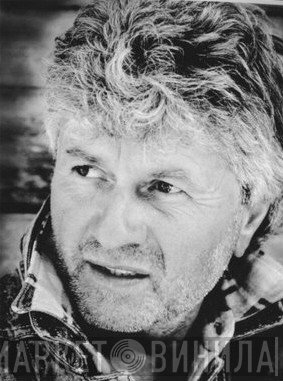 Terry Jacks