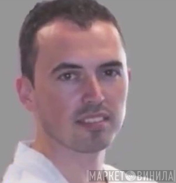 Terry Juan