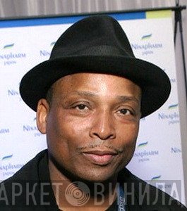 Terry Lewis