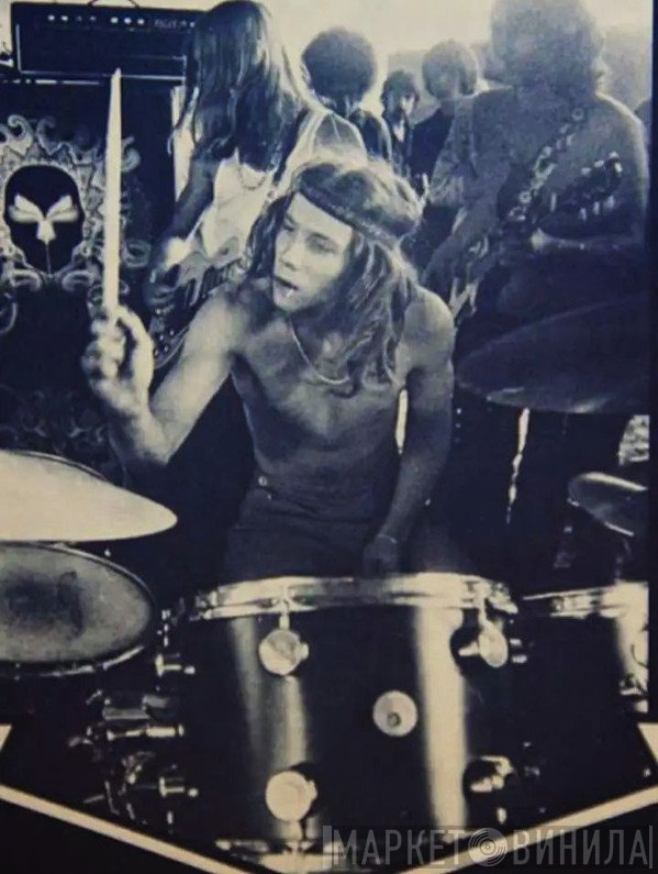 Terry Ollis