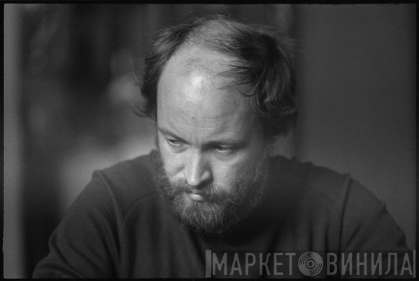 Terry Riley