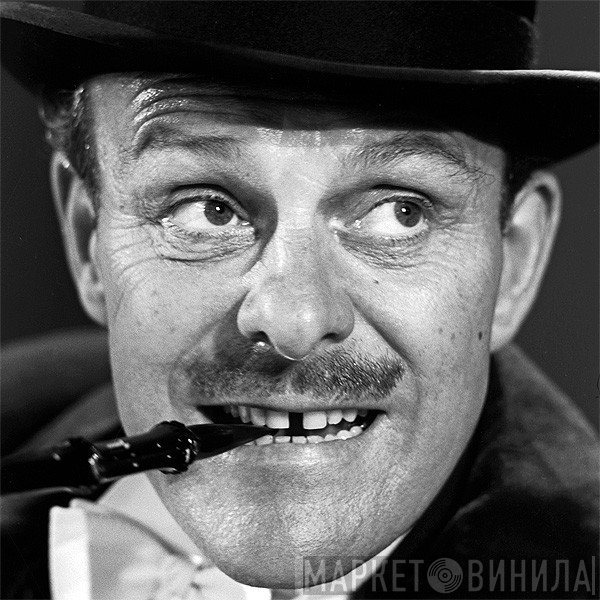 Terry-Thomas