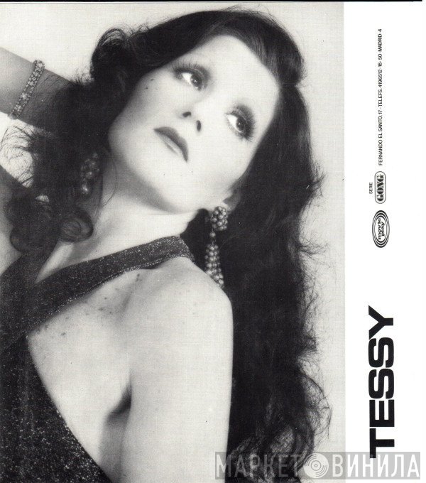 Tessy Alvarado