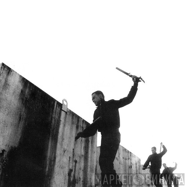 Test Dept.