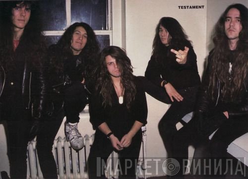 Testament 
