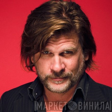 Tex Perkins