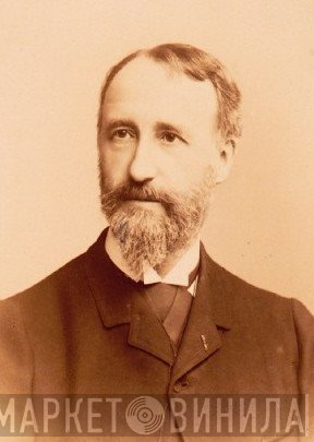 Théodore Dubois
