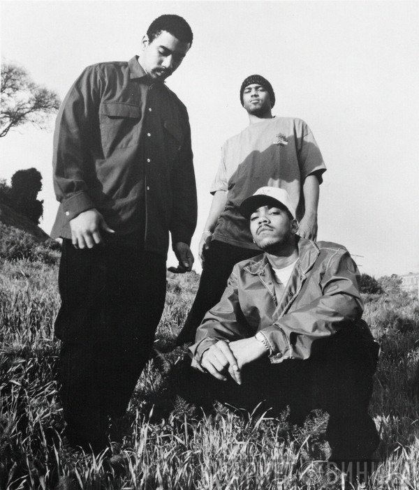 Tha Alkaholiks