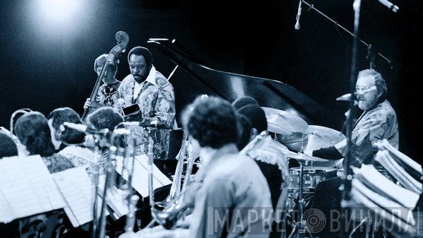 Thad Jones / Mel Lewis Orchestra