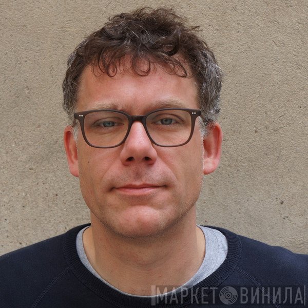 Thaddeus Herrmann