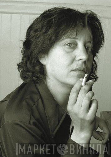 Thalia Zedek