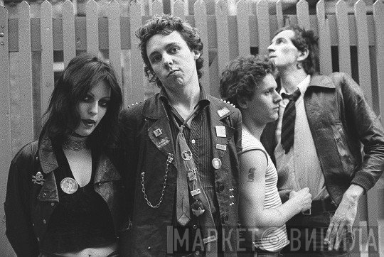 The Adverts