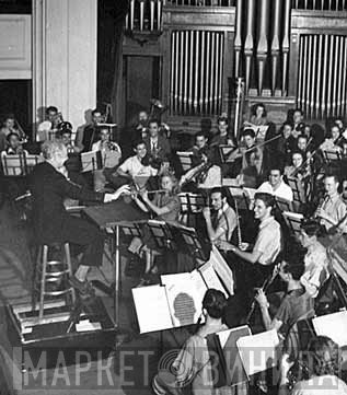The All-American Youth Orchestra