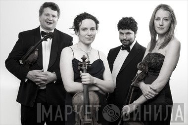 The Allegri String Quartet