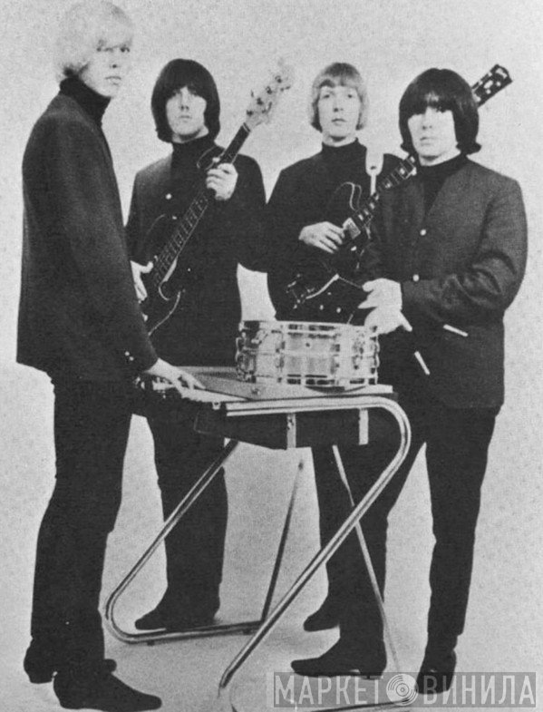 The Allman Joys