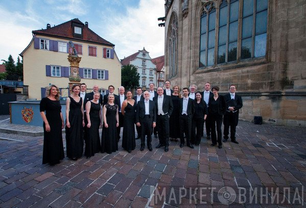 The Amsterdam Baroque Choir